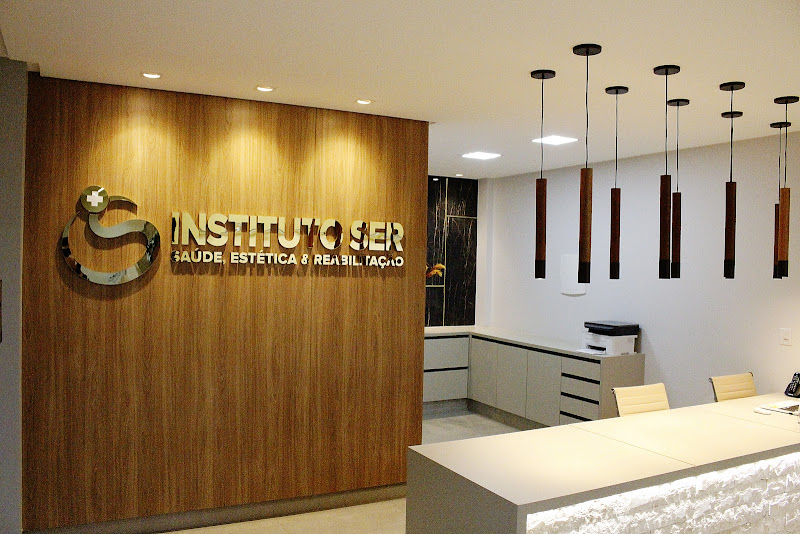 Foto 2 de Instituto SER - Saúde, Estética e Reabilitação