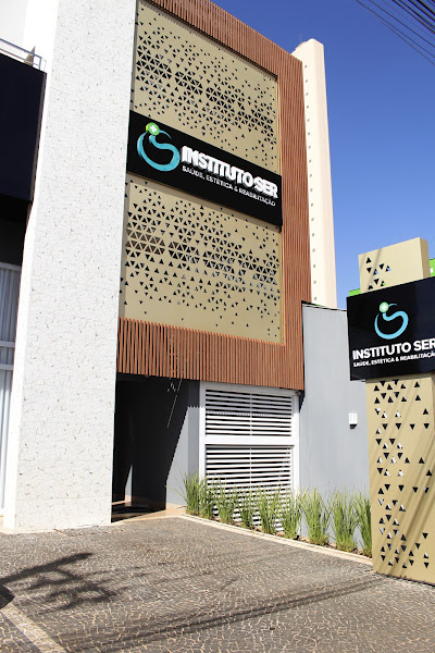 Foto 3 de Instituto SER - Saúde, Estética e Reabilitação