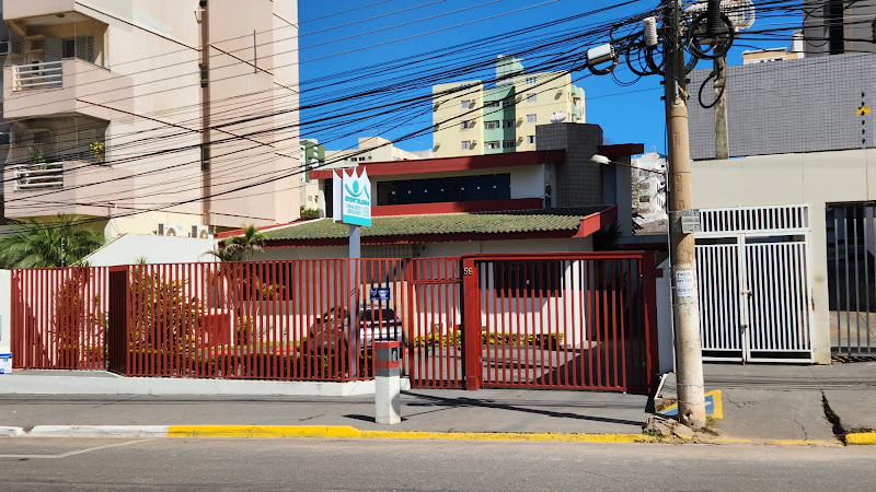 Foto 2 de INSTITUTO SERVIDI ODONTOLOGIA HUMANIZADA (Dr. Geovanni Braga de Lima )-