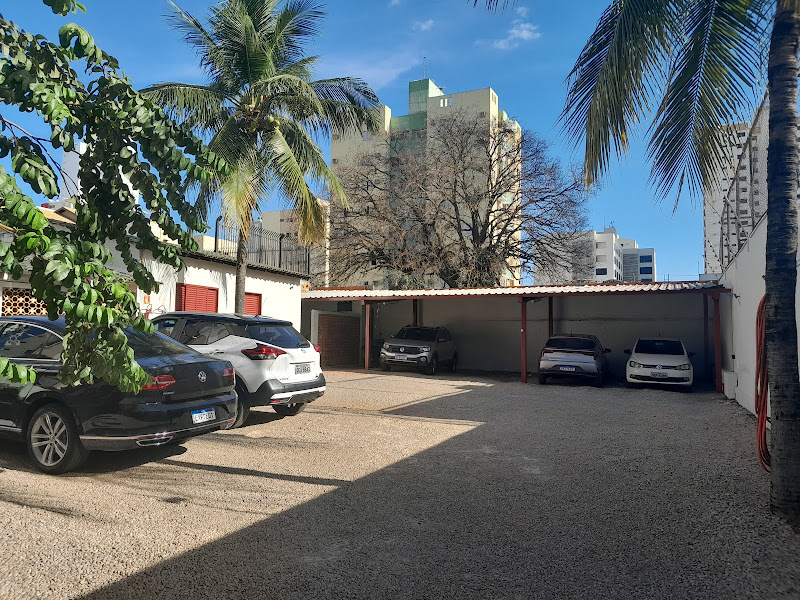 Foto 3 de INSTITUTO SERVIDI ODONTOLOGIA HUMANIZADA (Dr. Geovanni Braga de Lima )-