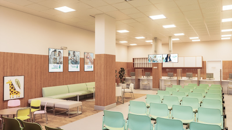 Foto 3 de Instituto SESI de Saúde e Segurança no Trabalho