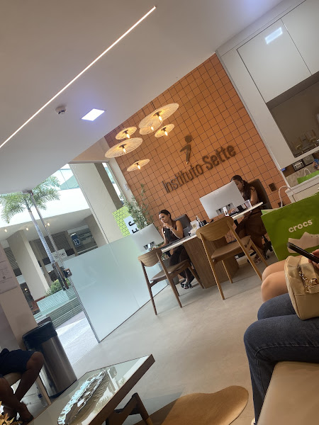 Foto 2 de Instituto Sette - Implante Capilar e Cirurgias Estéticas