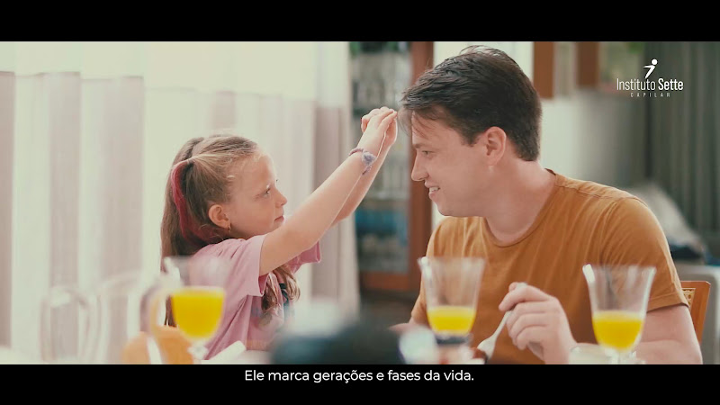 Foto 3 de Instituto Sette - Implante Capilar e Cirurgias Estéticas