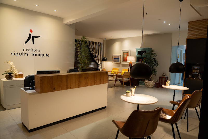 Foto 2 de Instituto Siguimi Tanigute