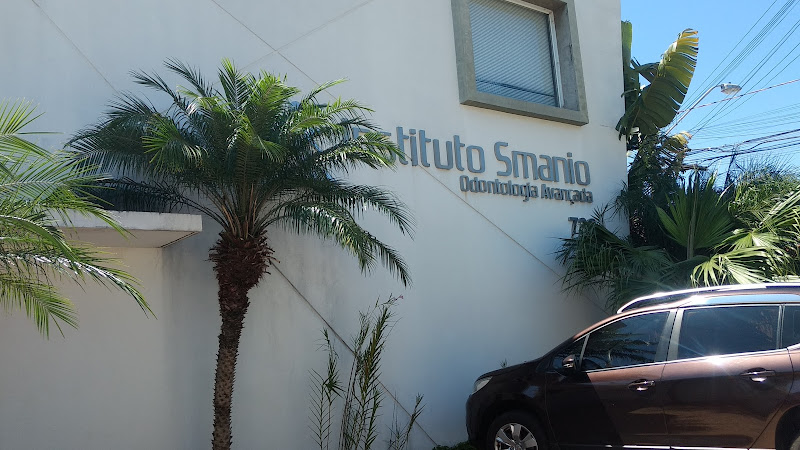 Foto 2 de Instituto Smanio de Odontologia Avançada
