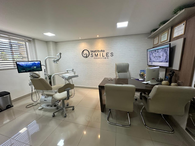 Foto 2 de Instituto Smiles Odontologia
