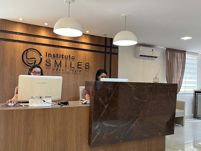 Foto 3 de Instituto Smiles Odontologia