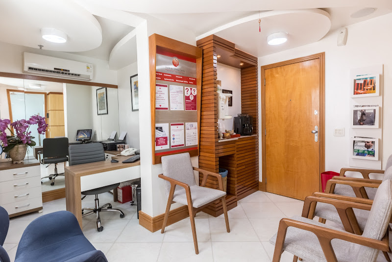 Foto 3 de Instituto Sônia Canto de Odontologia