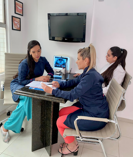 Foto 2 de Instituto Sorridere de Odontologia