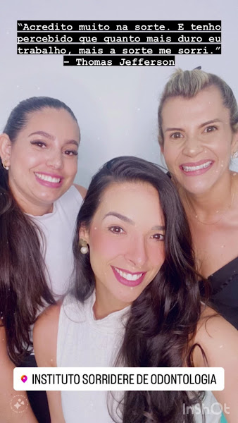 Foto 3 de Instituto Sorridere de Odontologia