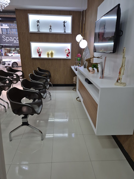 Foto 2 de Instituto Soukef de Odontologia Estética