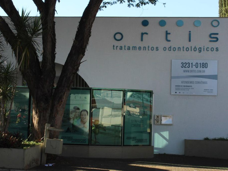 Foto 9 de Instituto Spaço Nobre - Clínica Odontológica