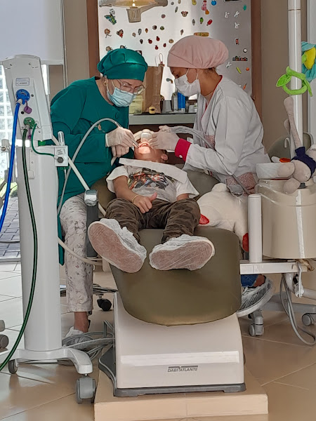 Foto 2 de Instituto Specali