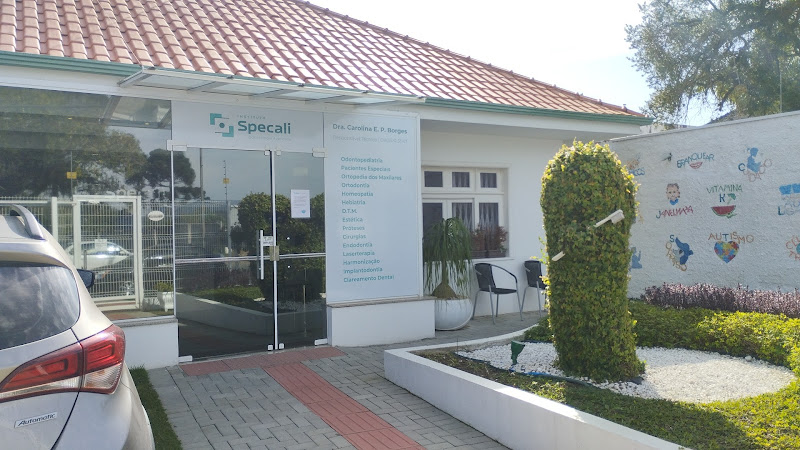 Foto 3 de Instituto Specali