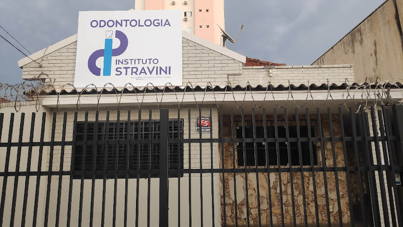 Foto 2 de Instituto Stravini - Clínica Odontológica em Rio Preto