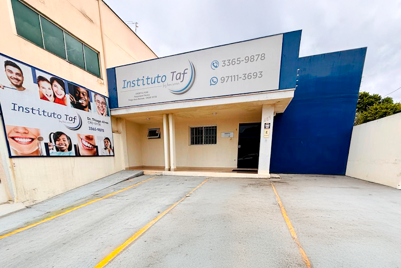 Foto 2 de Instituto Taf