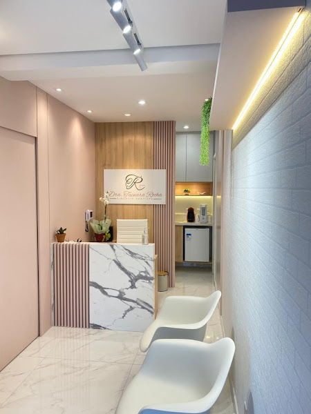 Foto 2 de Instituto Tainara Rocha | Odontologia e Harmonização Facial
