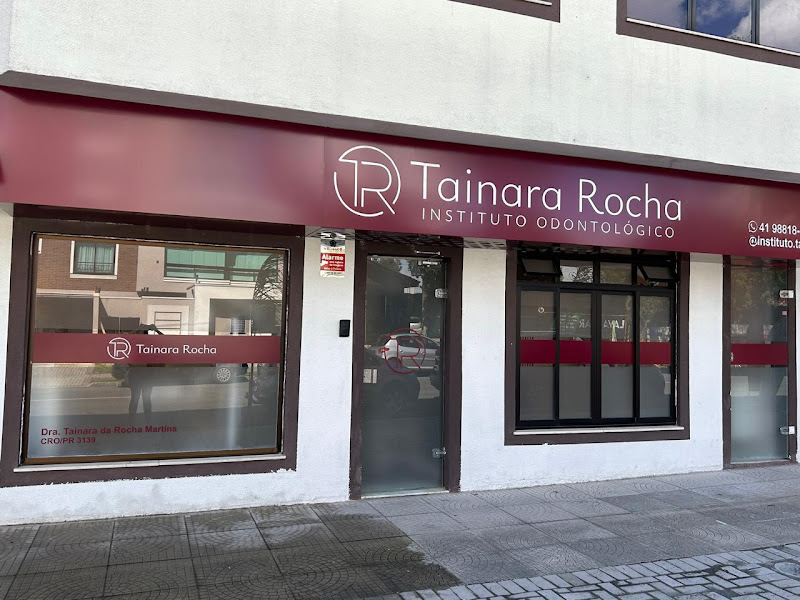 Foto 3 de Instituto Tainara Rocha | Odontologia e Harmonização Facial