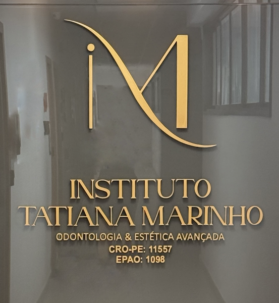 Foto 2 de Instituto Tatiana Marinho - Odontologia & Estética Avançada