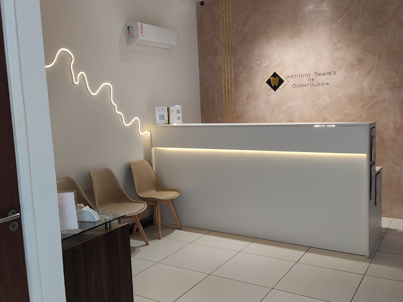 Foto 2 de Instituto Tavares Odontologia