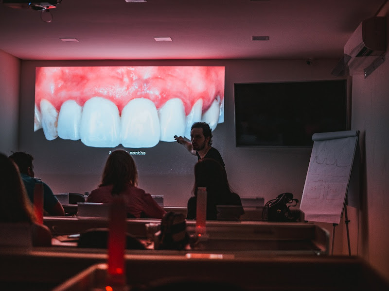 Foto 7 de Instituto Tavares Vieira