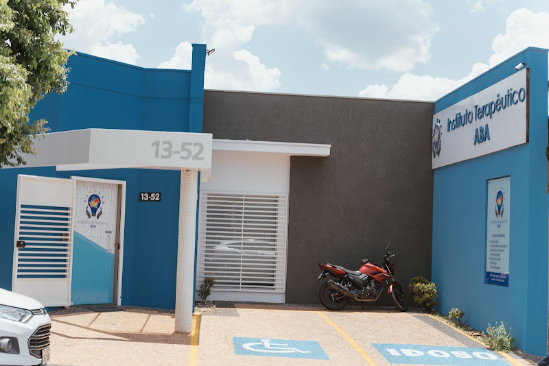 Foto 2 de Instituto Terapêutico ABA