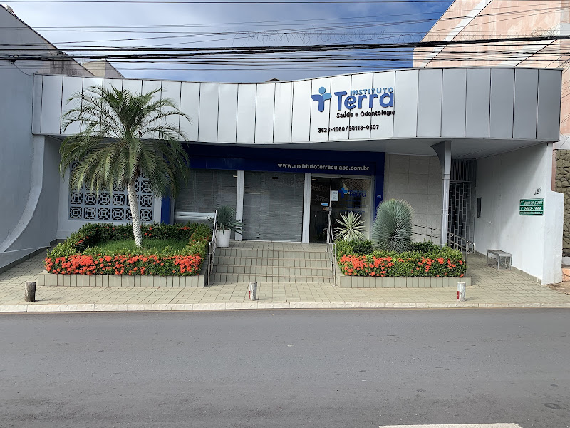 Foto 2 de Instituto Terra Clínica Odontológica
