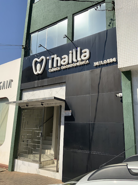 Foto 3 de Instituto Thailla