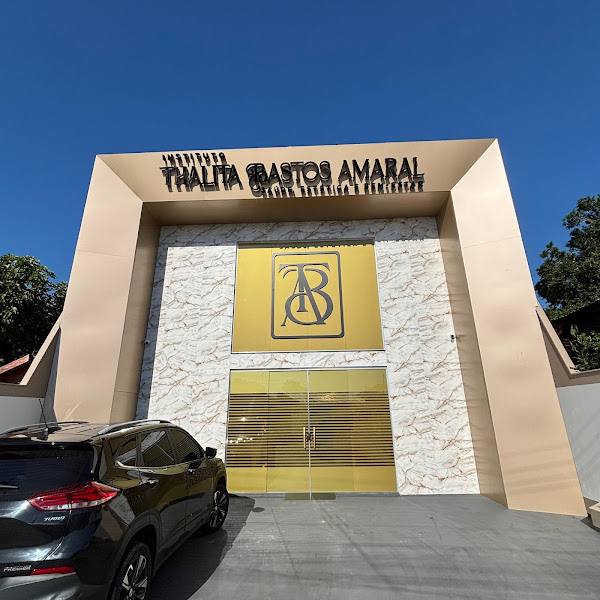 Foto 2 de Instituto Thalita Bastos Amaral