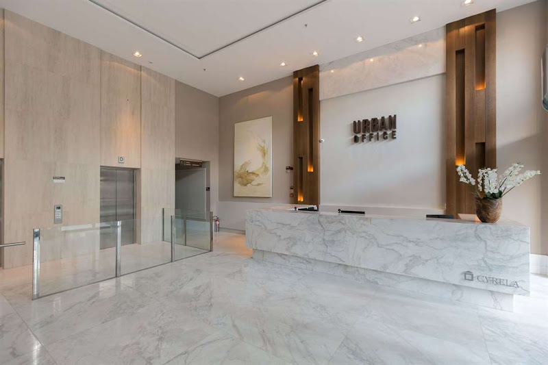 Foto 2 de Instituto Thomé de Odontologia