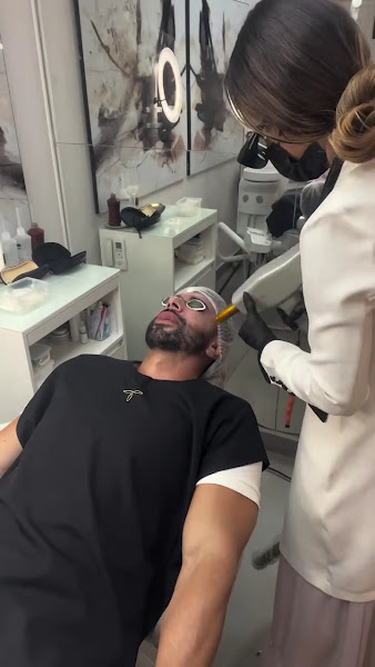 Foto 3 de Instituto Thoppi