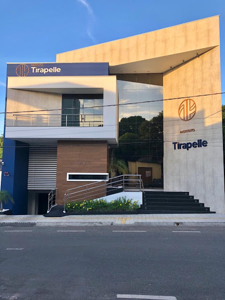 Foto 2 de Instituto Tirapelle