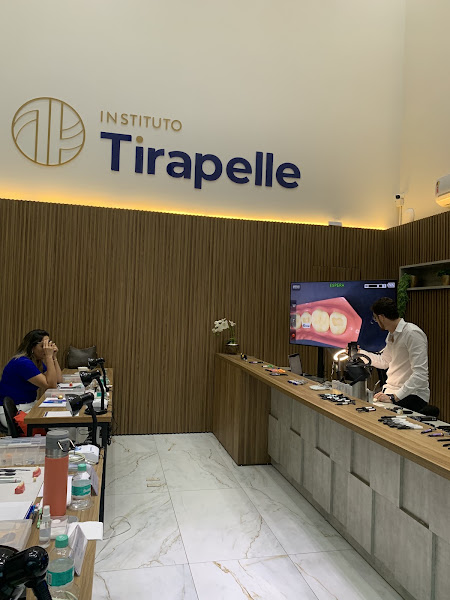Foto 3 de Instituto Tirapelle
