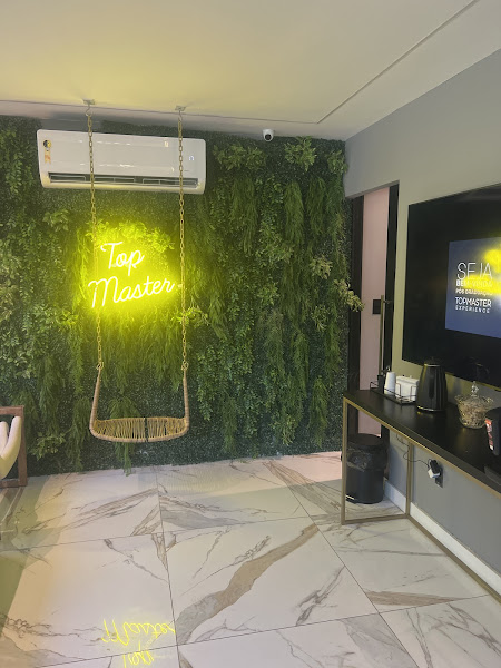 Foto 3 de INSTITUTO TOP MASTER - Harmonização Orofacial