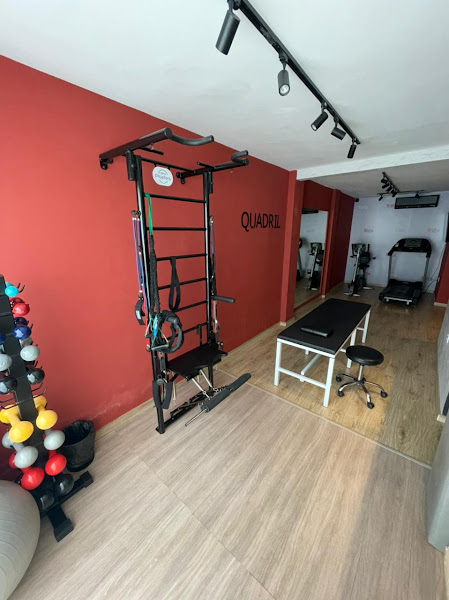 Foto 3 de Instituto Trata