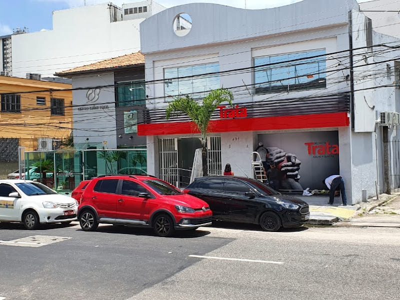 Foto de Instituto Trata Batista Campos