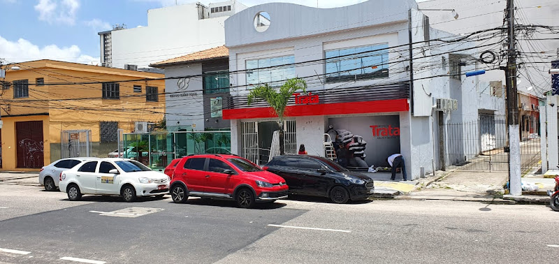 Foto 2 de Instituto Trata Batista Campos