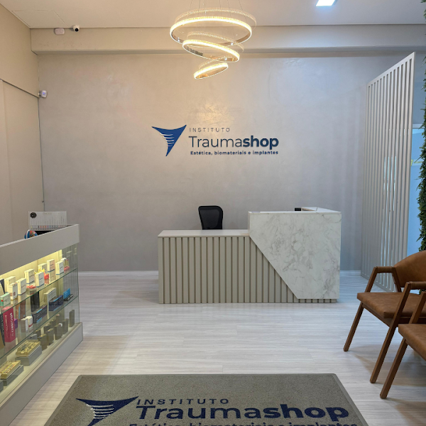 Foto 2 de Instituto Traumashop