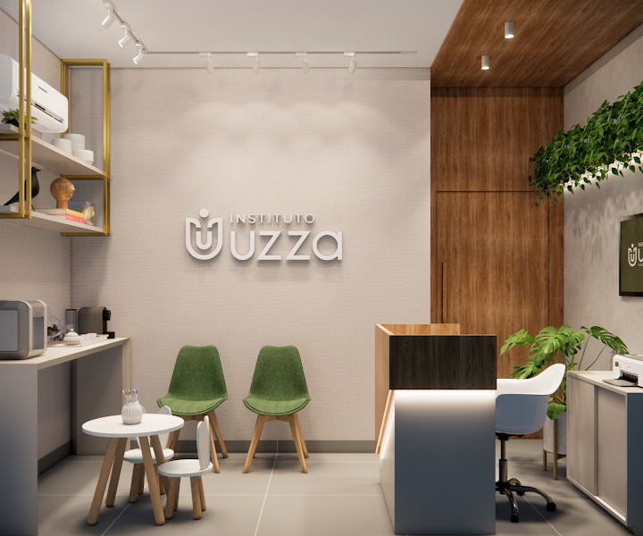 Foto 2 de Instituto Uzza Odontologia e Saúde