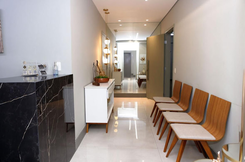 Foto 2 de Instituto Valeska Guerra - Harmonização Facial e Corporal