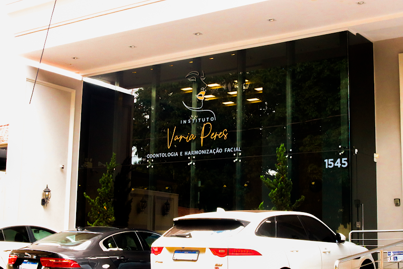 Foto 2 de Instituto Vânia Peres | Harmonização Facial