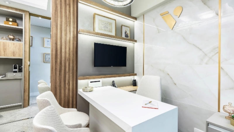 Foto 2 de Instituto Vantine