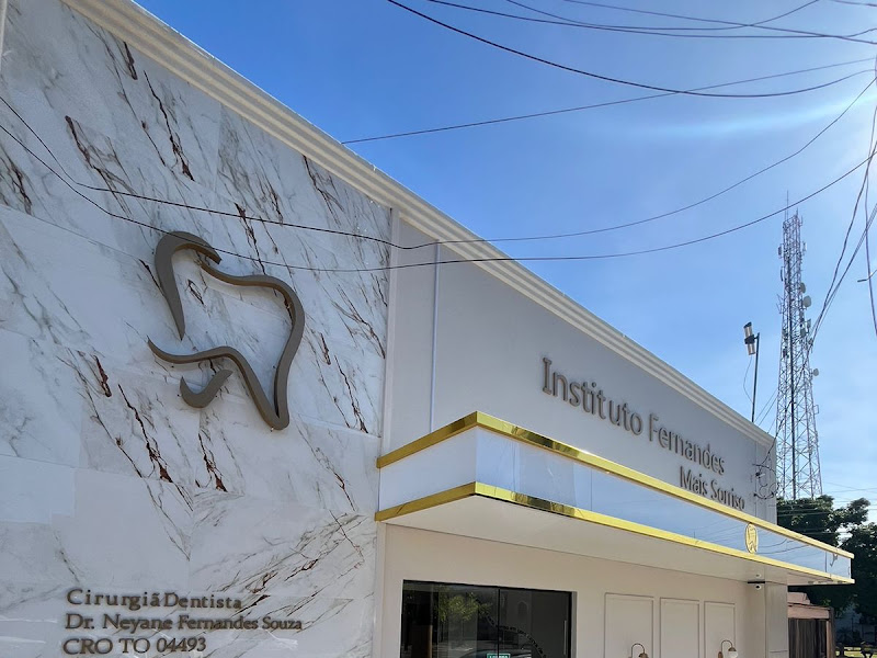 Foto de Instituto Véras