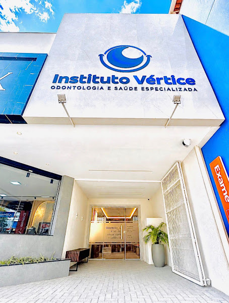 Foto 2 de Instituto Vértice | Dentista e Exame de Vista