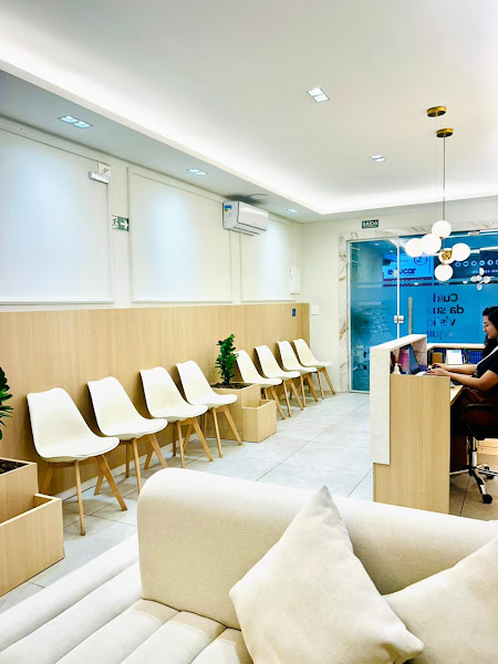 Foto 3 de Instituto Vértice | Dentista e Exame de Vista