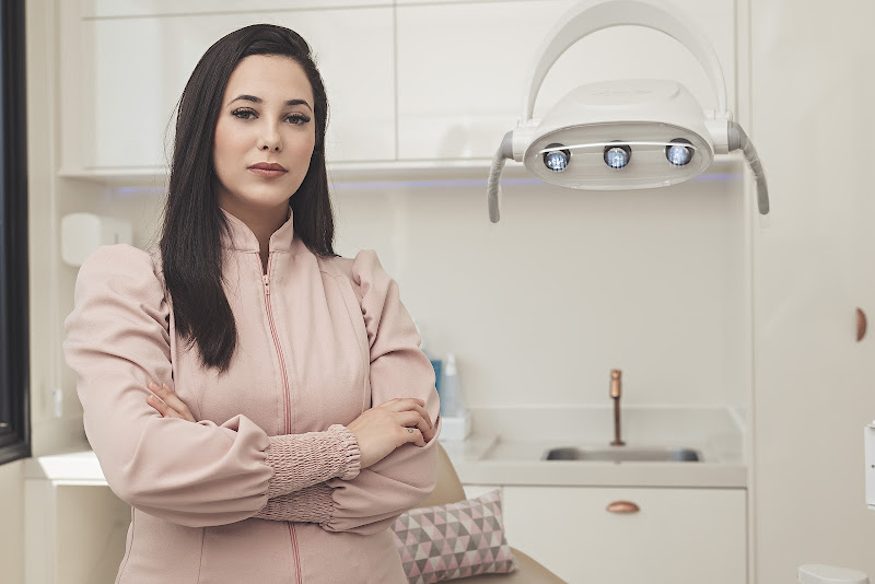 Foto 2 de Instituto Vicentim Maekawa - Dentista Sorocaba