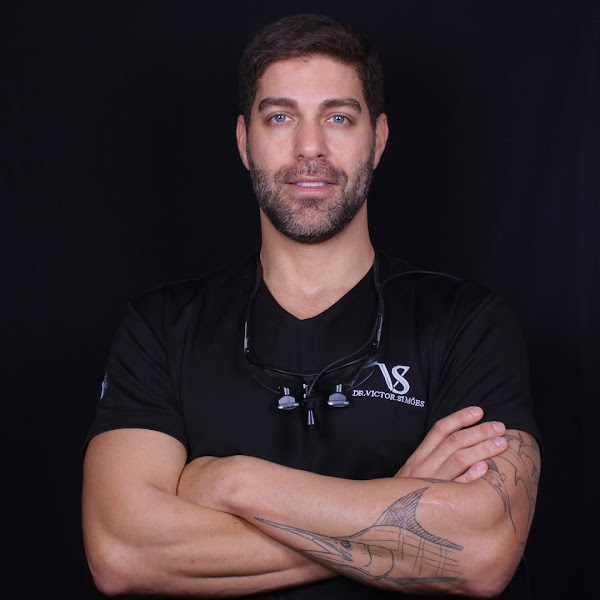 Foto 2 de Instituto Victor Simões - Implante Dental | Lentes de Contato | Próteses | Invisalign | Harmonização Facial em Vitória