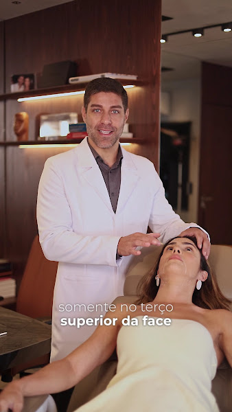 Foto 3 de Instituto Victor Simões - Implante Dental | Lentes de Contato | Próteses | Invisalign | Harmonização Facial em Vitória