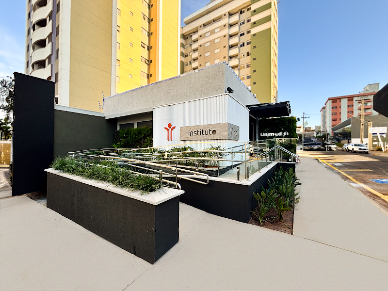 Foto 2 de Instituto Vida - Unidade Rio Branco