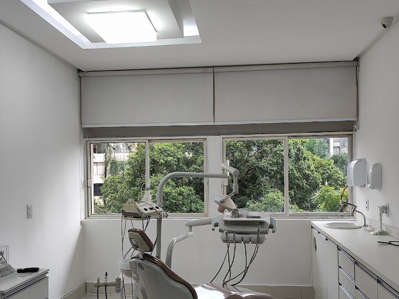 Foto 2 de Instituto Vieira de Odontologia